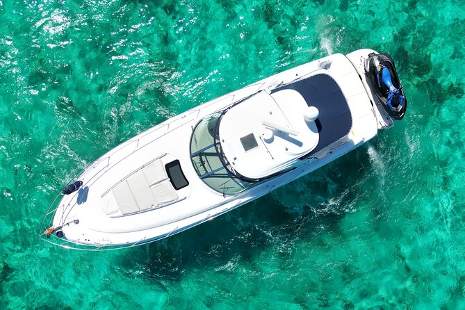 Half Day Private Tour with Jet Ski Experience in Cayman Island - Who will enjoy this most