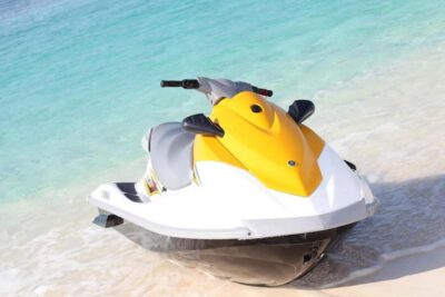 Half Hour Jet Ski Adventure