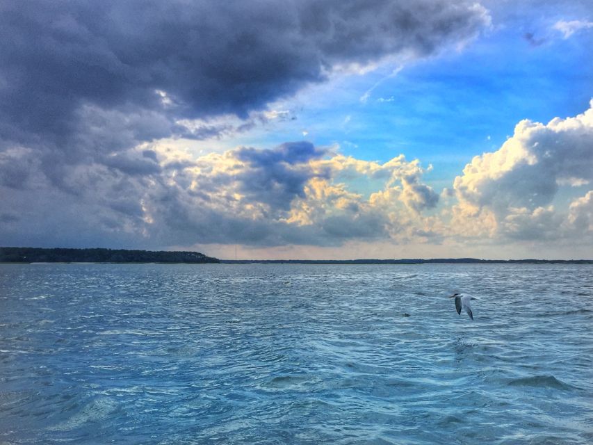 Hilton Head Island: Jet Ski Tour - How the $168 price works