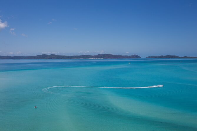 Hydroventure Luquillo Freestyle Run 30 Minutes jetski - The People Running the Beach Operation
