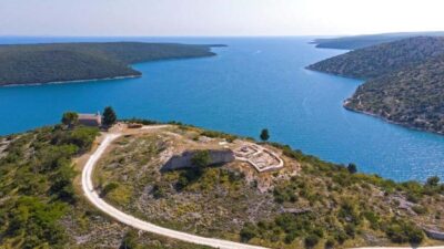 Istra Adventure JET SKI SAFARI 20, 40, 90 MIN