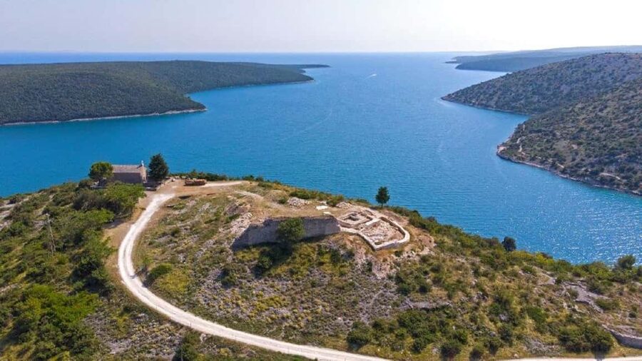 Istra Adventure JET SKI SAFARI 20, 40, 90 MIN - What happens on the 20-minute program