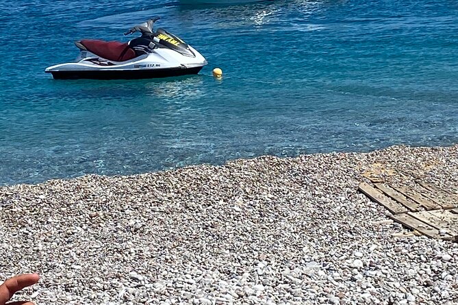 JET-SKI adrenaline rush - What Happens Before You Reach the Water