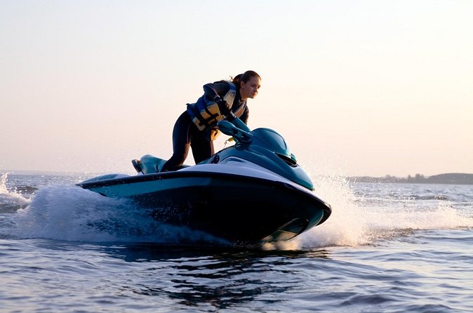 Jet Ski Adventure Exploring Cayos and Natural Pools - Is $288 per person a fair price?