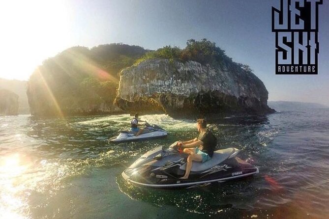 Jet Ski Adventure in Puerto Vallarta - What the guides do well, and where pace matters