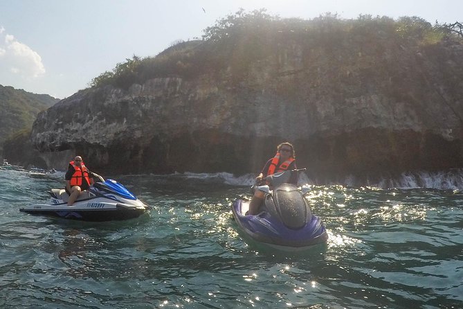 Jet Ski Adventure in Puerto Vallarta - Timing, cost, and the extra fees