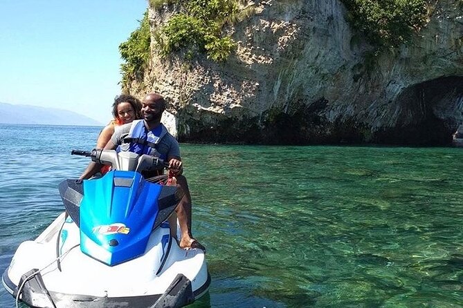 Jet Ski Adventure in Puerto Vallarta - Safety, weather, and who should ride