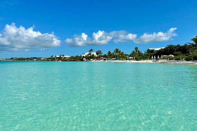 Jet Ski Adventure to Split Rock, Pirates Cove, Iguana Bay Cay - What the $470 price means for two people