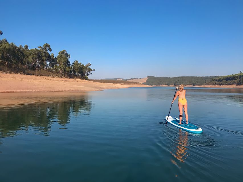 Jet Ski Adventure to the Benagil Caves – Departure, Portimão - Should you book the Benagil jet ski trip?
