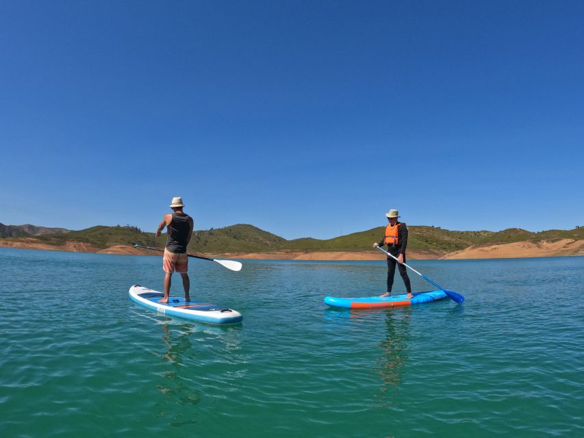 Jet Ski Adventure to the Benagil Caves – Departure, Portimão - What is included, and what costs extra