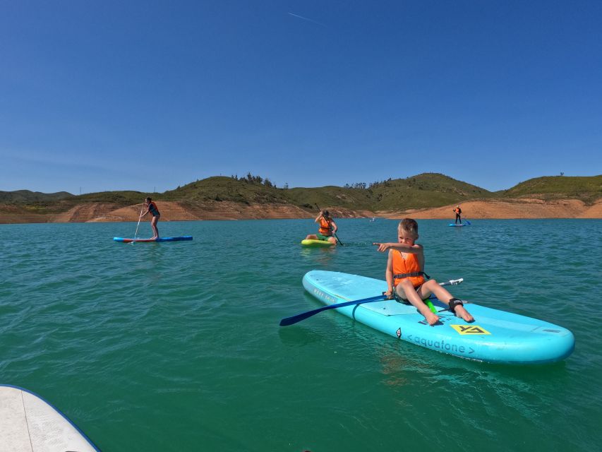 Jet Ski Adventure to the Benagil Caves – Departure, Portimão - Timing your two hours well