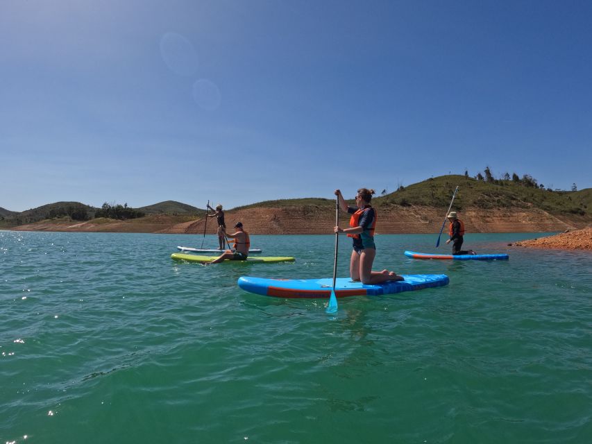 Jet Ski Adventure to the Benagil Caves – Departure, Portimão - Who will enjoy this most