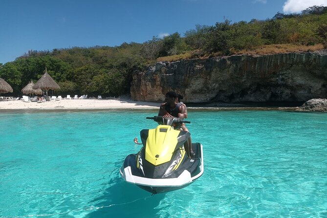 Jet Ski Adventure Tour Curacao - Key points to know before you book
