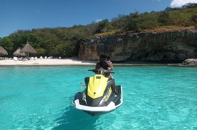 Jet Ski Adventure Tour Curacao - Who will enjoy this Curacao outing