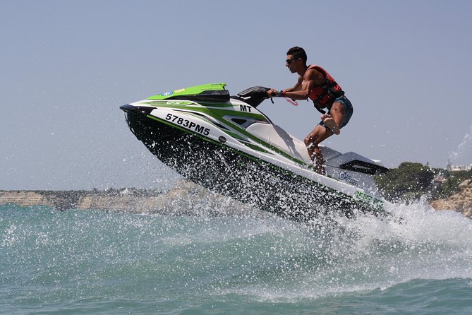 Jet Ski Algarve, Armação de Pêra - Key points to know before you book