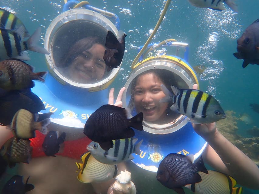jet ski and water activity in bali - Is $67 a fair price?
