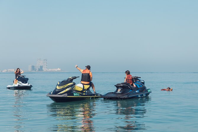 Jet-ski | Dubai Atlantis Hotel - 1H - Is $159.09 a fair price for one hour?