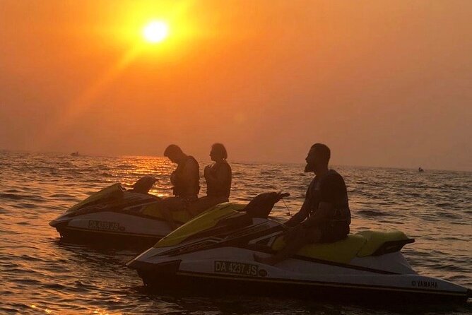 Jet-ski | Dubai Atlantis Hotel - 1H - Booking details worth checking before you go