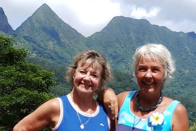 Jet-ski excursion 3 hrs Jet ski excursion to Moorea (single or two-seater) - Who will enjoy this Moorea jet ski tour