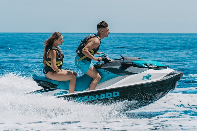 Jet Ski Experience around Dragonera Island - Key points to know before booking