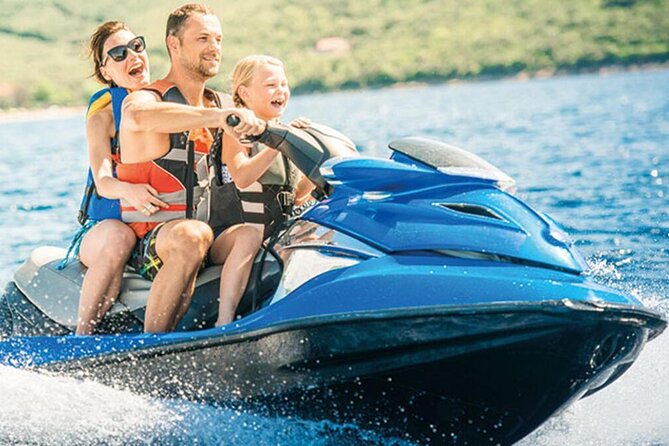 Jet-ski Experience in Alanya - Key points to know before you book