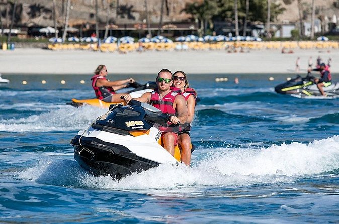 Jet Ski Fest in Turks and Caicos Islands - Timing, weather, and cancellation details