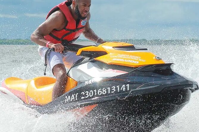 Jet Ski Fest in Turks and Caicos Islands - What to bring and how to prepare
