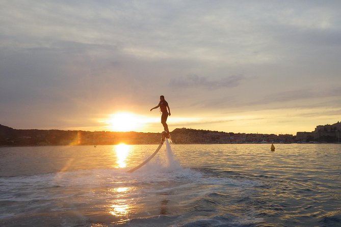 Jet Ski Flyboard Experience in St Martin - Key points to know before you book