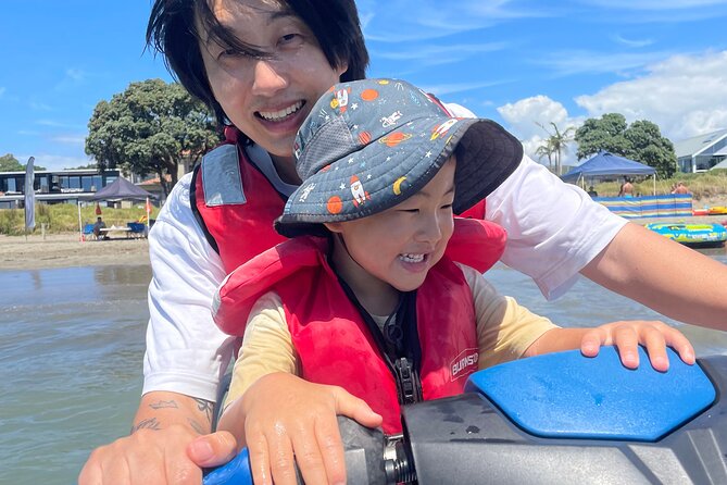 Jet Ski Hire Auckland - Experience the Fun with the Best Operator - Why this Jet Ski hire is different from a standard Auckland tour