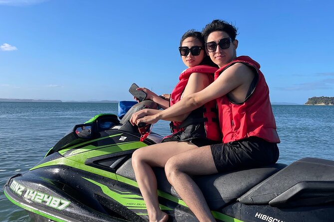 Jet Ski Hire Auckland - Experience the Fun with the Best Operator - Weather, timing, and practical planning