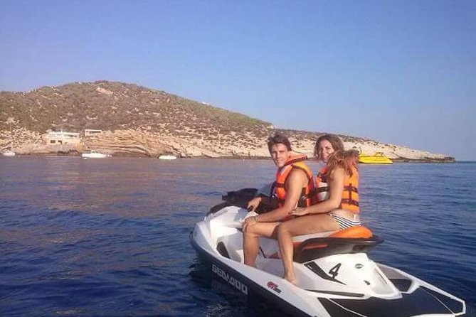 Jet Ski in Benidorm - Group size, timing, and practical planning