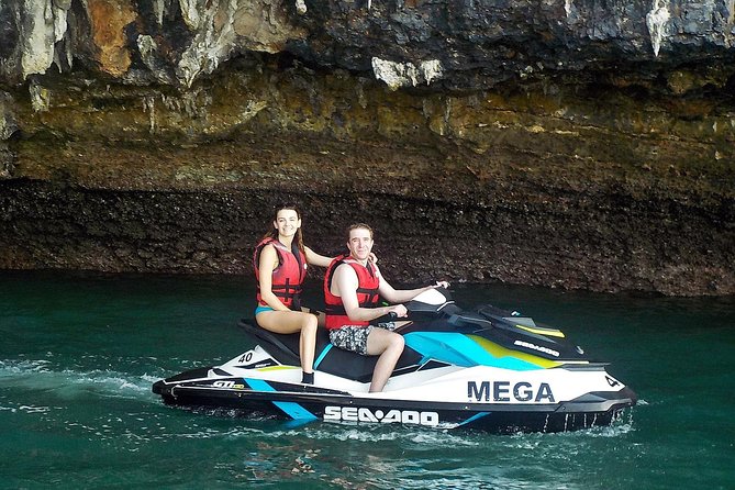 Jet Ski Island Hopping off Langkawi - Key points before you book