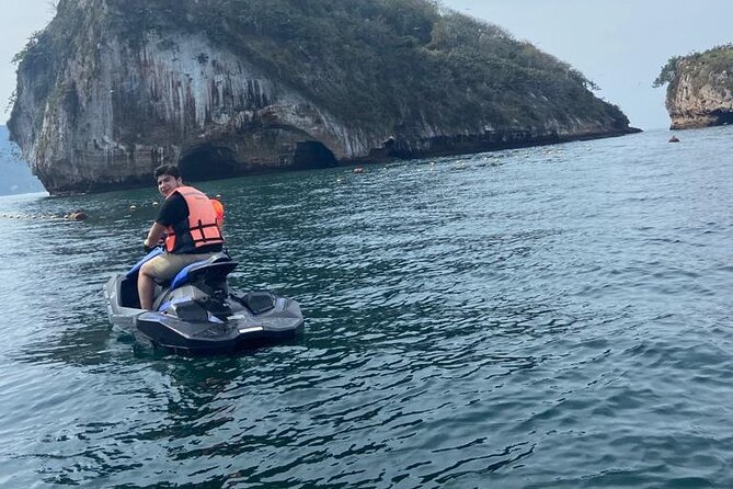 Jet Ski Jet Ski Rental in Puerto Vallarta - Key points to know before booking
