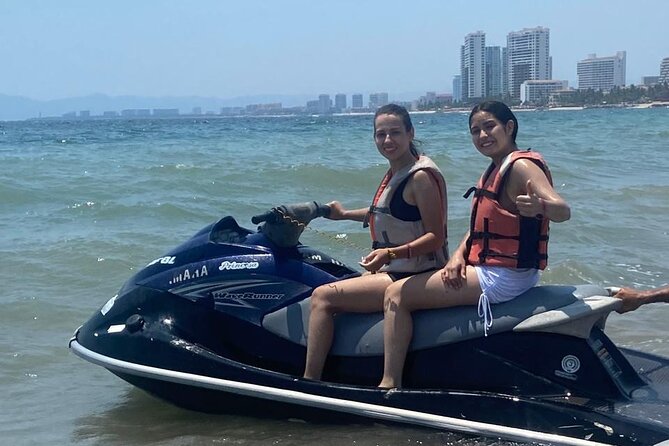 Jet Ski Jet Ski Rental in Puerto Vallarta - Getting there and planning your time