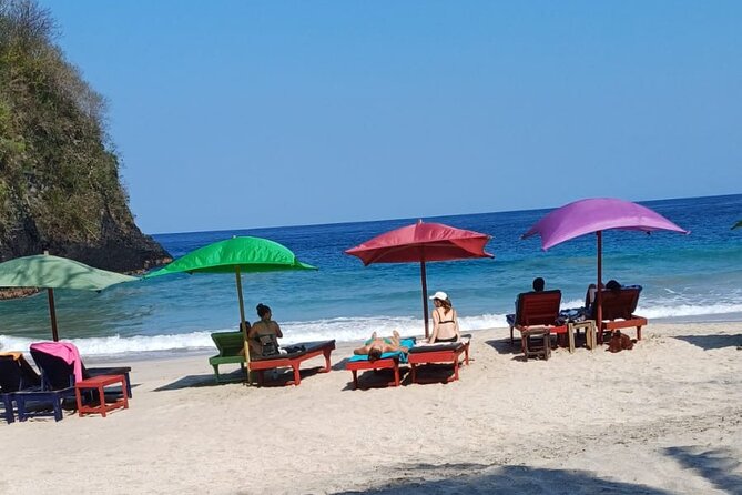 Jet Ski Melasti Beach Uluwatu Kecak Dance Private Guided Tour - A full south Bali day without changing vehicles