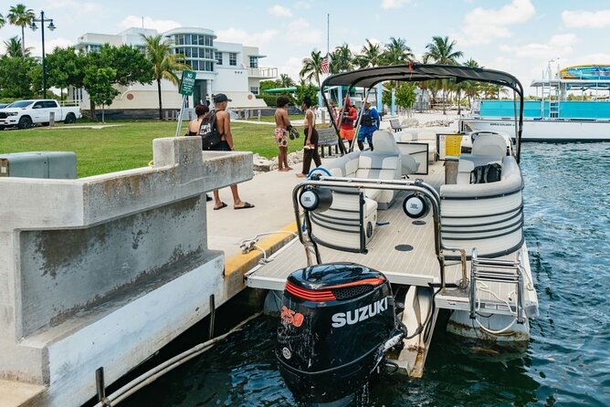 Jet Ski Miami: Experience the Ultimate Water Fun - The Florida boating requirement