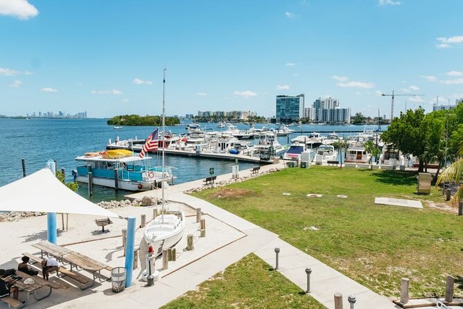 Jet Ski Miami: Experience the Ultimate Water Fun - Guides, safety, and the private format