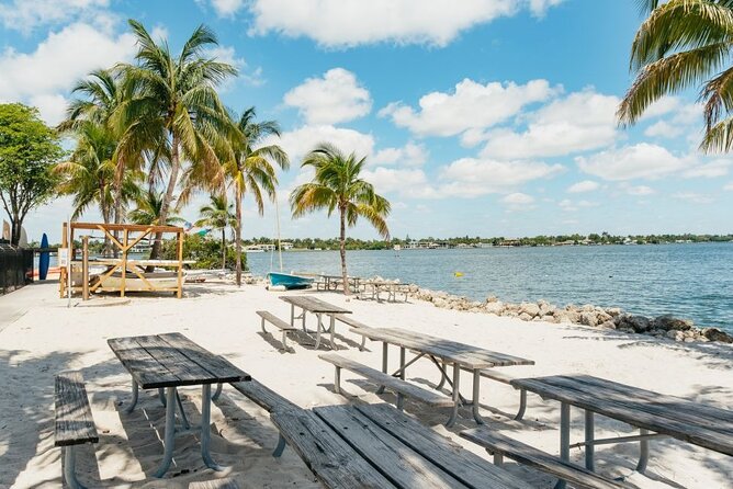 Jet Ski Miami: Experience the Ultimate Water Fun - Weather is part of the decision