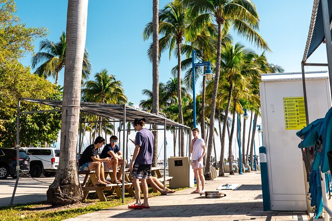 Jet Ski & Parasail Combo with Miami Watersports - Practical tips for a smoother visit