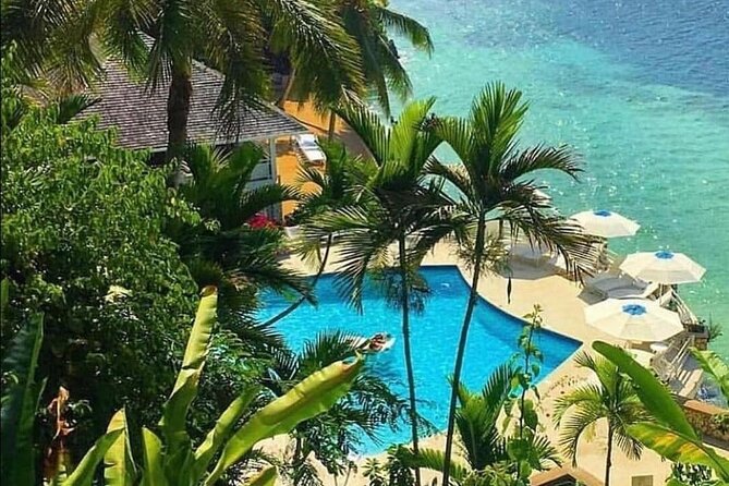 Jet Ski/ Parasailig Water Activity in Montego Bay Jamaica. - What makes the private format useful