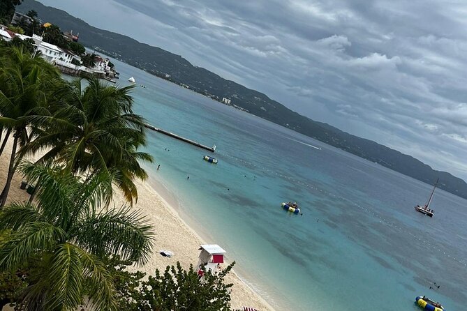 Jet Ski/ Parasailig Water Activity in Montego Bay Jamaica. - Is $150 per person good value?