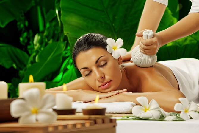 Jet Ski, Parasailing, Banana Boat and Bali Spa Packages - What the Tanjung Benoa water stop is like