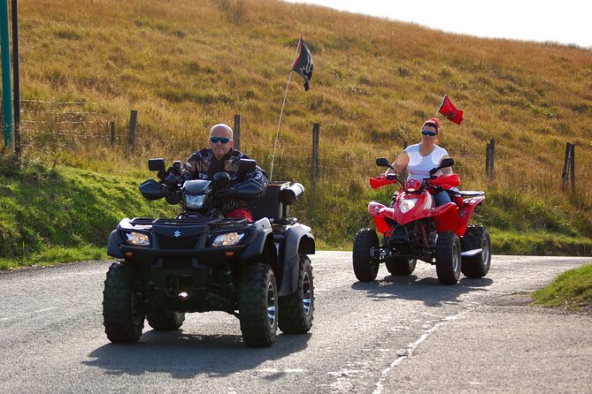 Jet Ski Quad Bike Camel Rdie And Hammam Massage Package - Hotel Pickup Makes the Morning Easier