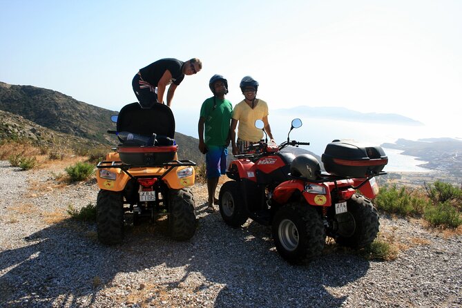 Jet Ski Quad Bike Camel Rdie And Hammam Massage Package - Communication and Booking Details to Check