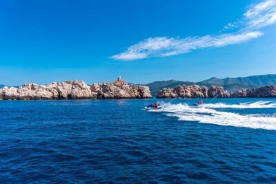 Jet Ski Rent 1h