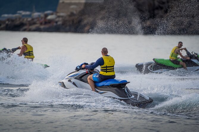 Jet Ski Rent 1h - Comfort, Effort, and What to Bring