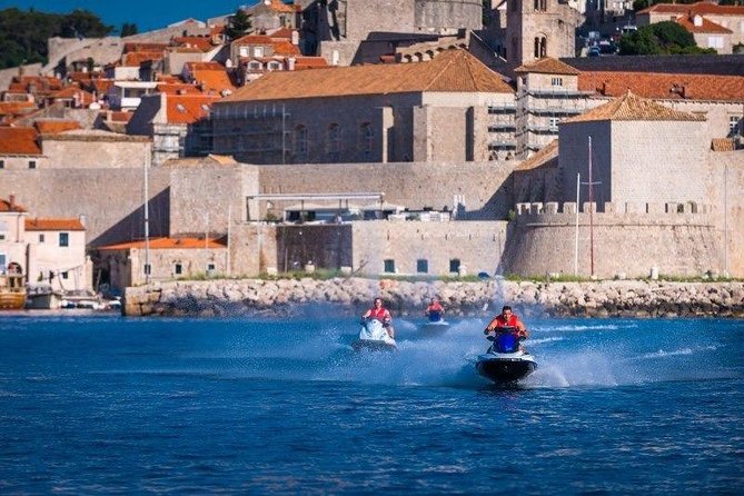 Jet Ski Rent 1h - Is $258.11 Fair for Two People?