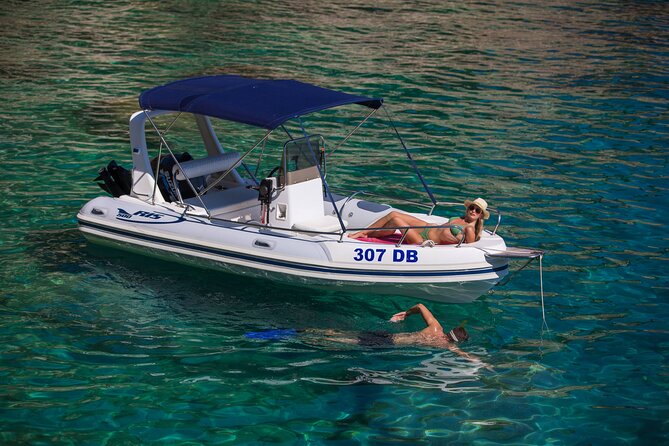Jet Ski Rent 1h - Who Will Enjoy This Most?