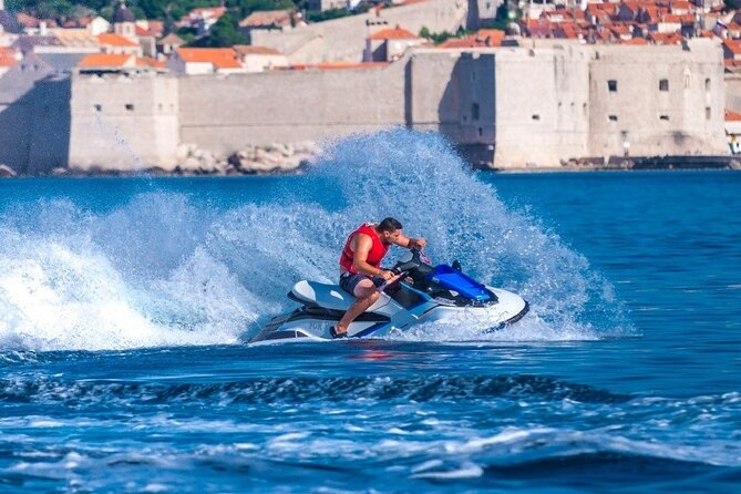 Jet Ski Rent 2h - Is $318.06 Good Value for Two?