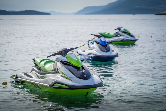 Jet Ski Rent 30 min - Why the Staff Matter for First-Time Riders